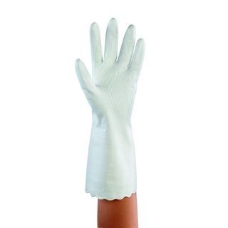 Lakeland + Deluxe Moisturising Washing Up Gloves