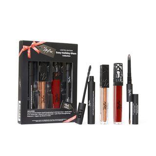 The Lip Bar + Easy Holiday Glam Collection