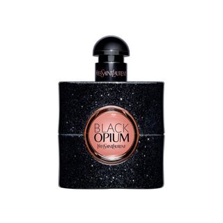 Yves Saint Laurent + Black Opium Eau De Parfum Spray
