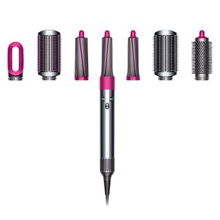 Dyson + Airwrap™ Complete Styler