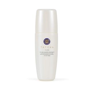 Tatcha + Pure One Step Camellia Cleansing Oil