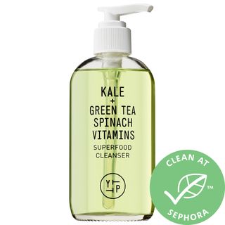 Youth to the People + Superfood Antioxidant Cleanser