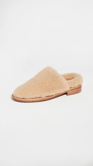 Clergerie + Gillief Loafers