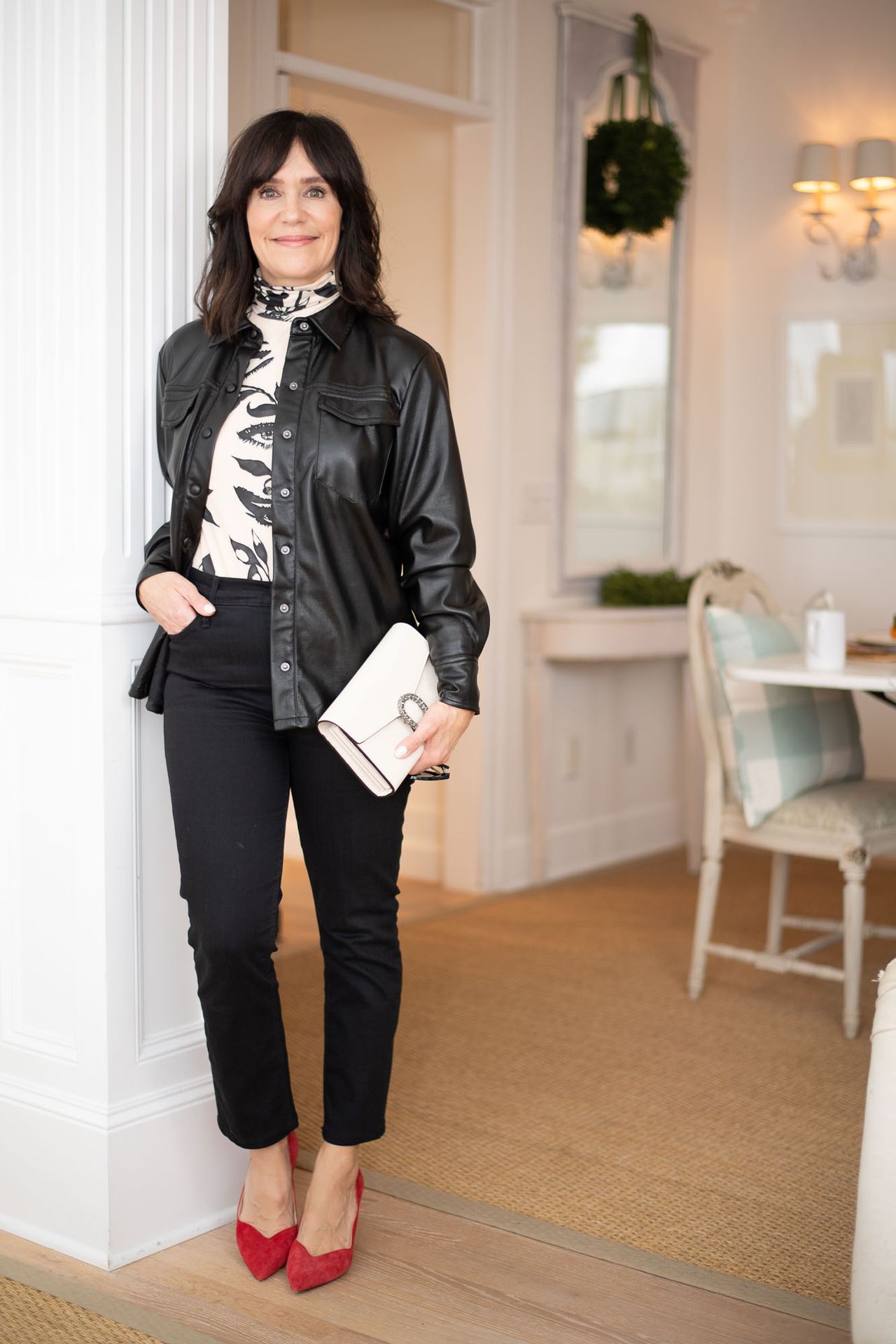 7 Trends a 55-Year-Old Woman Is Excited to Try in 2021 | Who What Wear