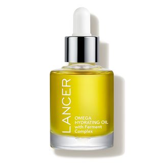 Lancer + Omega Hydrating Oil With Ferment Complex