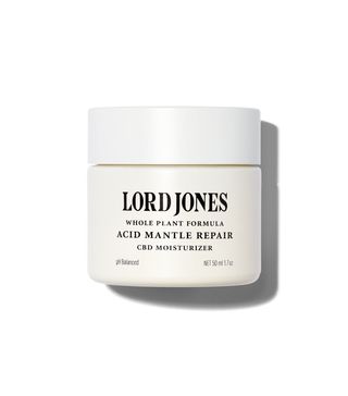 Lord Jones + Acid Mantle Repair Moisturizer