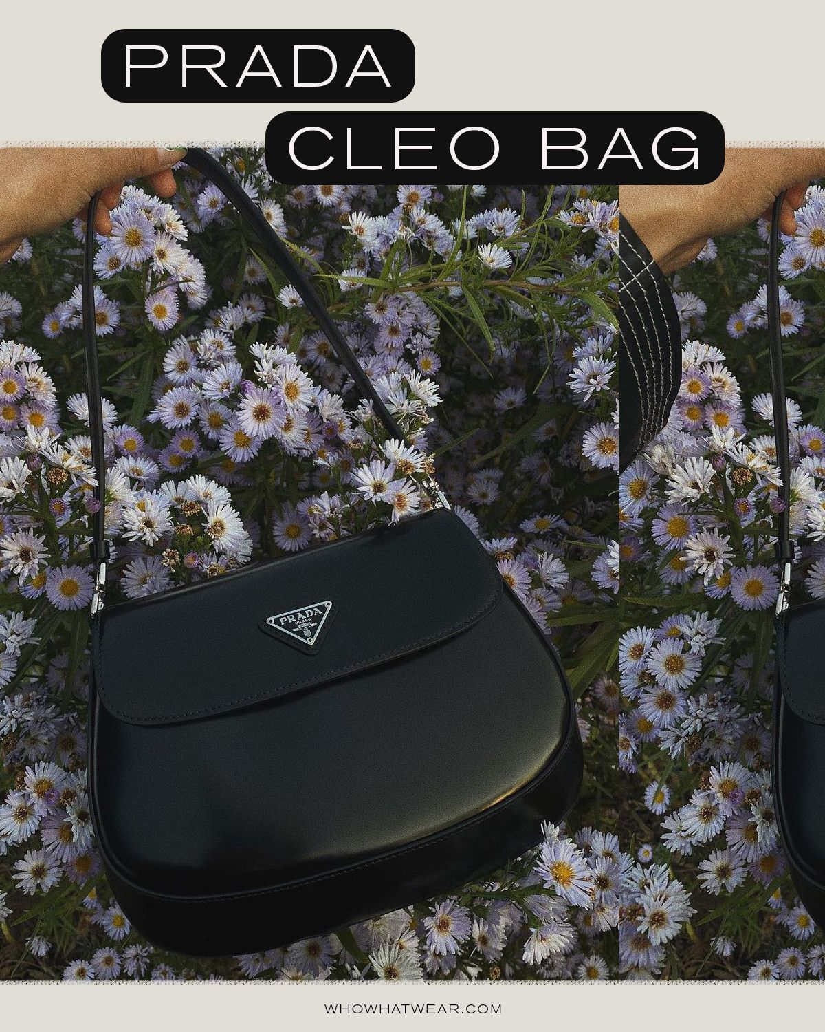 These Are the 7 Best Investment Handbags for 2021 Who What Wear