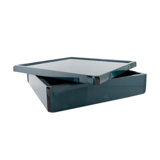 Hermès + Astiquage Lacquered Box