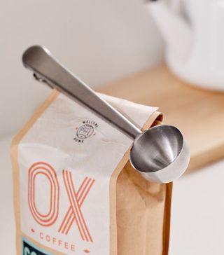 Urban Outfitters + Coffee Scoop Clip