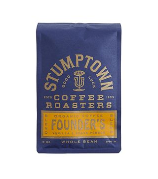 Stumptown Coffee Roasters + Founder's Blend
