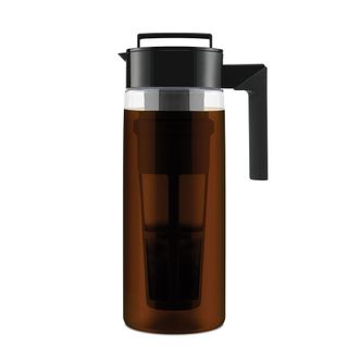 Takeya + Deluxe Cold Brew Coffee Maker