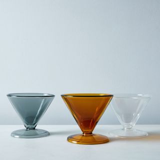 Yield + Glass Pour Over