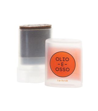 Olio E Osso + Coffee Lip Scrub