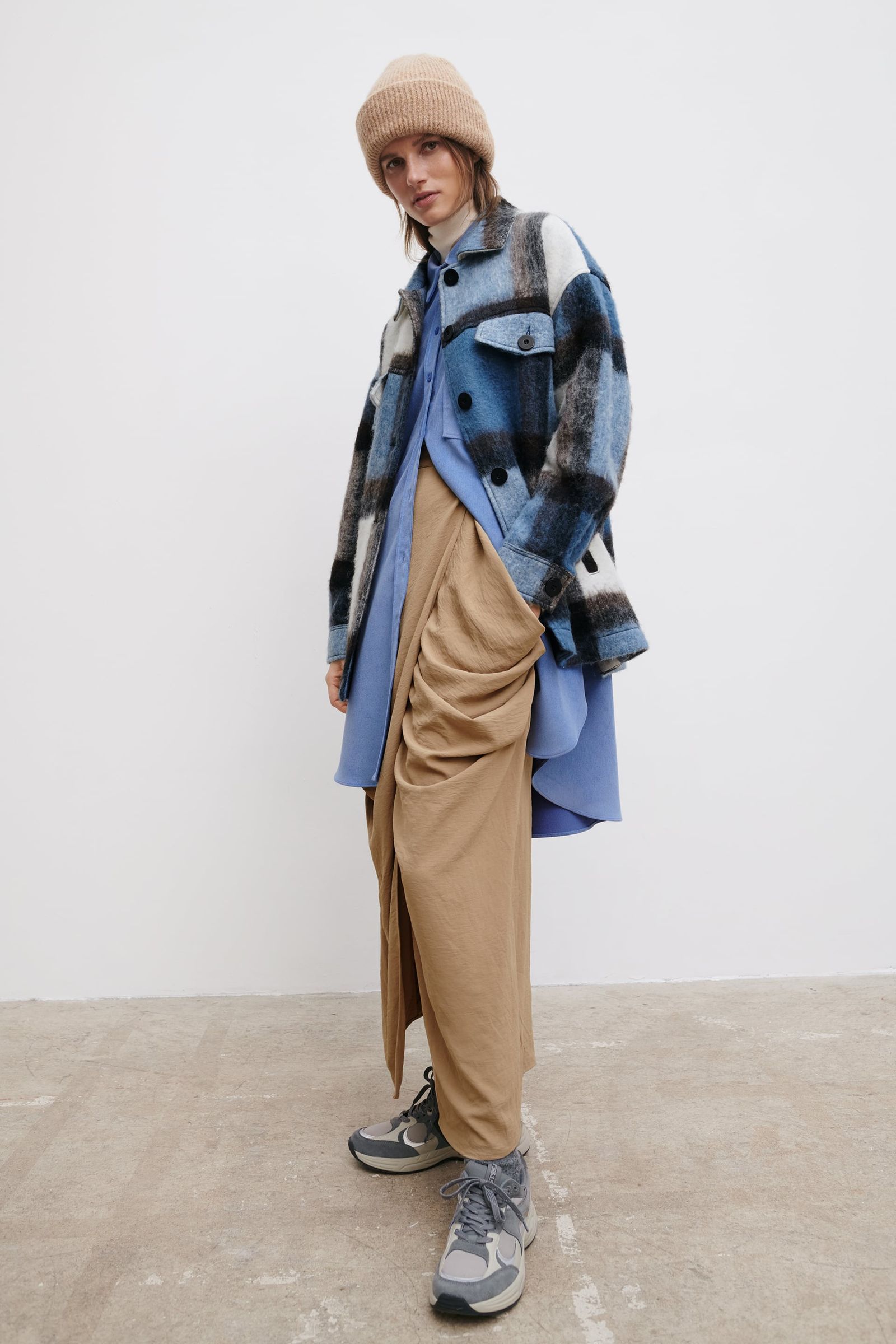 The 25 Best Items Zara Has Right Now Who What Wear