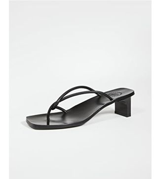 Atp Atelier + Panza Strappy Sandals