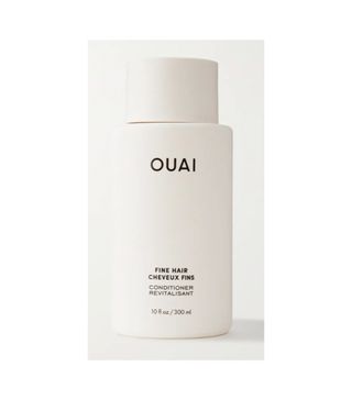 Ouai + Fine Hair Conditioner