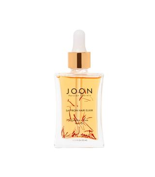Joon Haircare + Saffron Hair Elixir