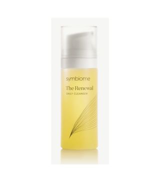 Symbiome + The Renewal Daily Cleanser