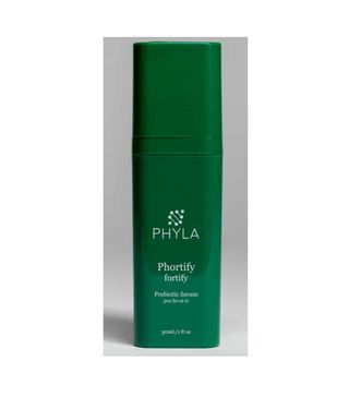 Phyla + Phortify Probiotic Serum