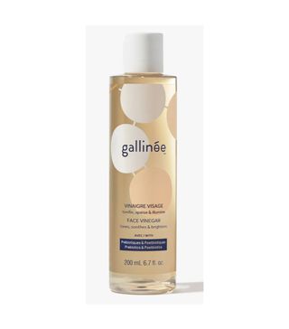Gallinée + Face Vinegar