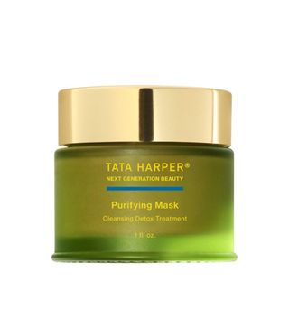 Tata Harper + Purifying Mask