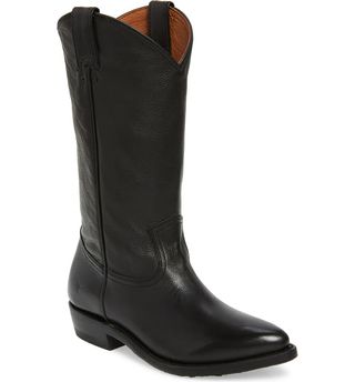 Frye + Billy Pull-On Boot