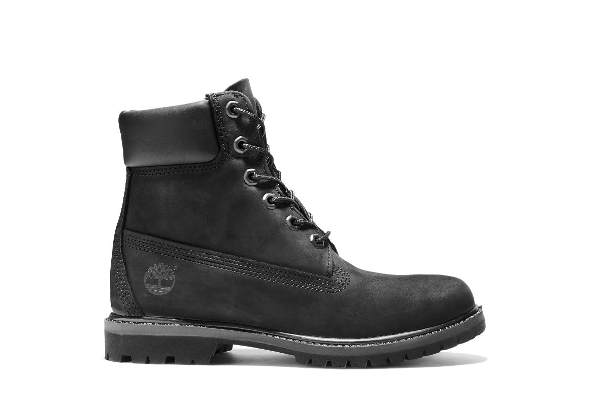 The 25 Best Black Commuter-Friendly Boots | Who What Wear