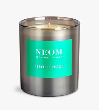 Neom + Perfect Peace Scented Candle