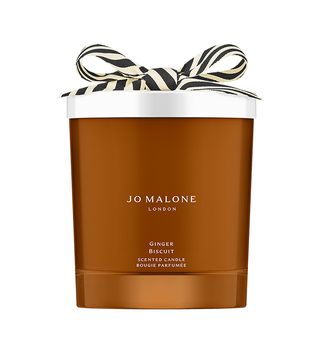 Jo Malone London + Ginger Biscuit Home Candle