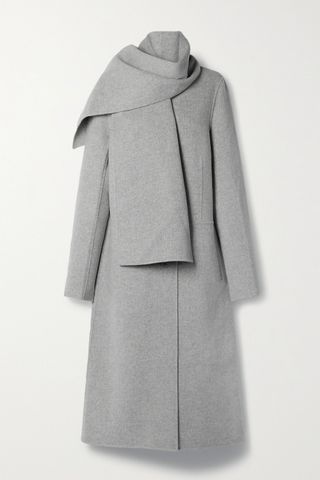 Tove + Mio Wool Coat