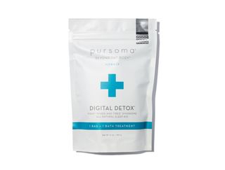 Pursoma + Digital Detox Bath