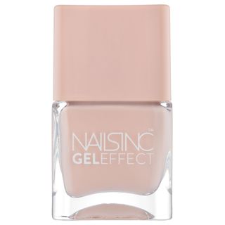 Nails Inc. + Gel Effect Nail Polish in Colville Mews