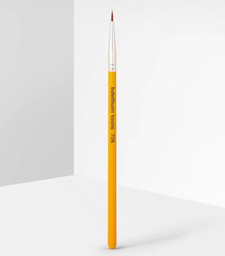 Bdellium Tools + Studio Line 706S Fine Point Eyeliner Brush