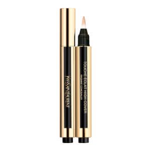 Yves Saint Laurent + Touche Éclat High Cover Concealer in 2 Ivory