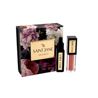 Saint Jane Beauty + CBD Glow Kit