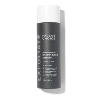Paula's Choice + Skin Perfecting 2% Bha Liquid Exfoliant by Paula's Choice