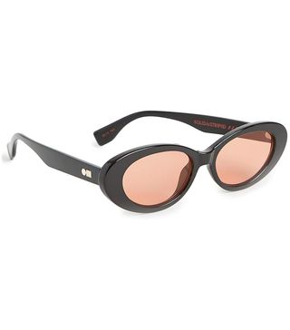Le Specs X Solid & Striped + Ditch Sunglasses