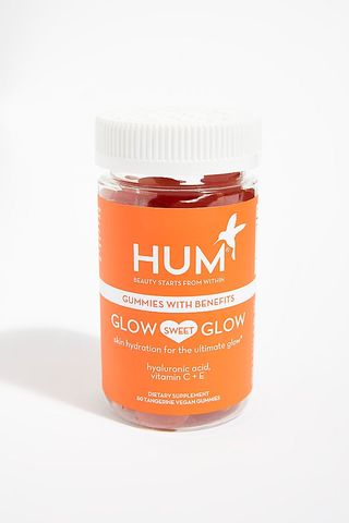Hum Nutrition + Hum Nutrition Glow Sweet Glow Gummies