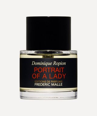 Frédéric Malle + Portrait of a Lady Eau de Parfum