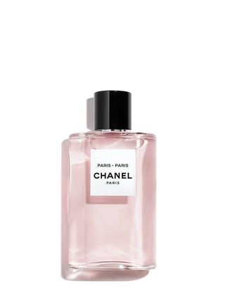 Chanel + Paris-Paris Eau de Toilette