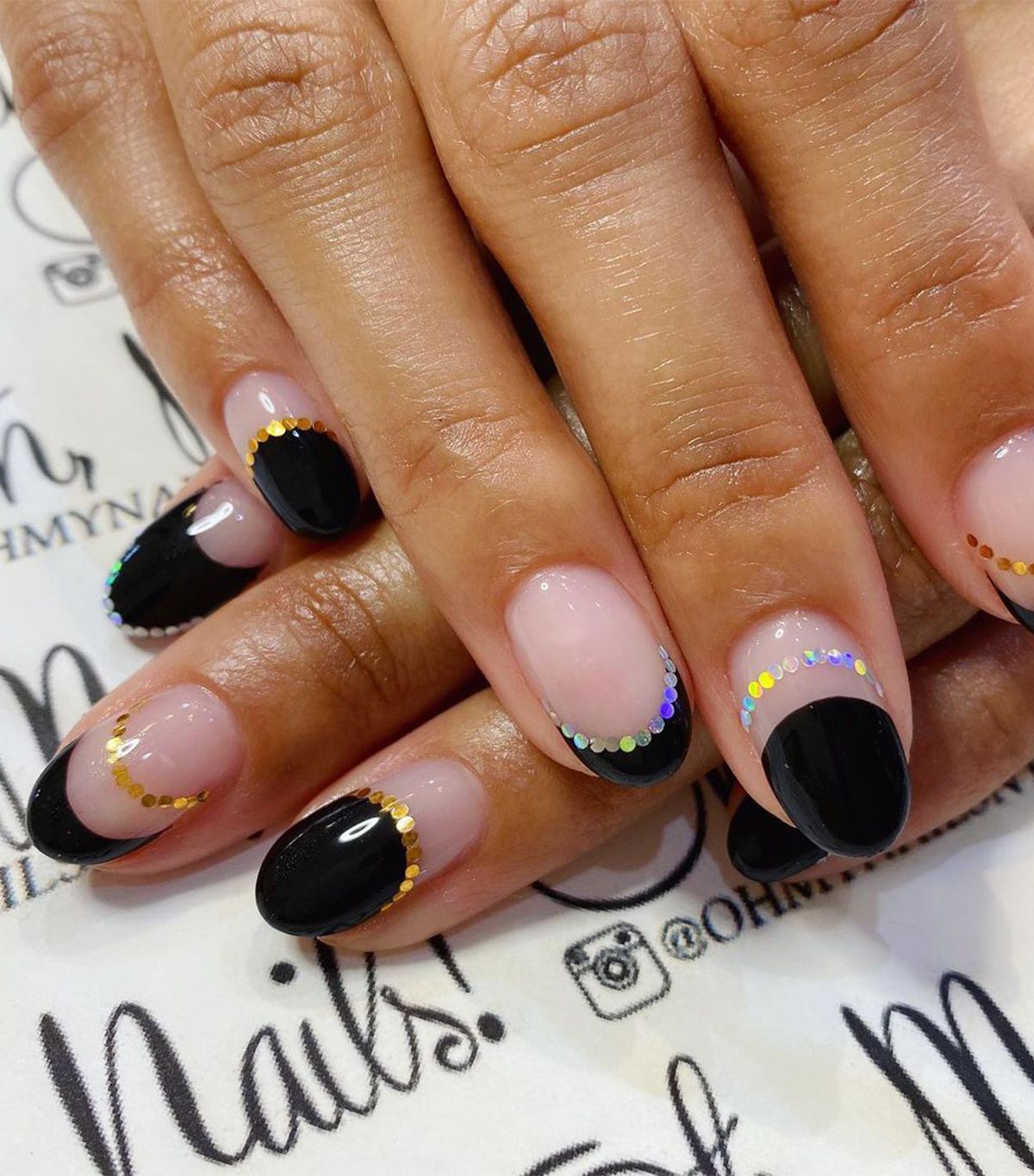 These Will Be the 6 Biggest Nail Trends of 2021 | Who What Wear