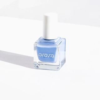 Orosa + Pure Cover Nail Paint in Sky
