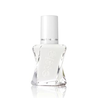 Essie + Gel Couture Nail Polish in Perfectly Poised
