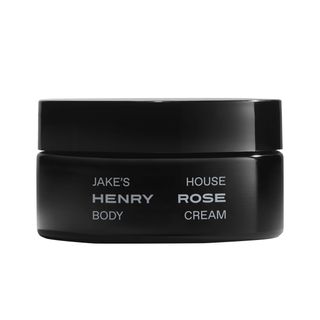 Henry Rose + Body Cream in Jake's House