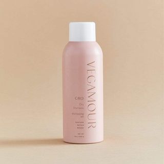Vegamour + Gro Dry Shampoo