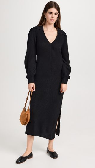 Wyeth + Presidio Sweater Dress