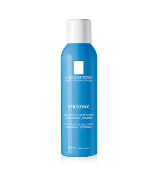 La Roche-Posay + Serozinc Toner for Oily Skin With Zinc