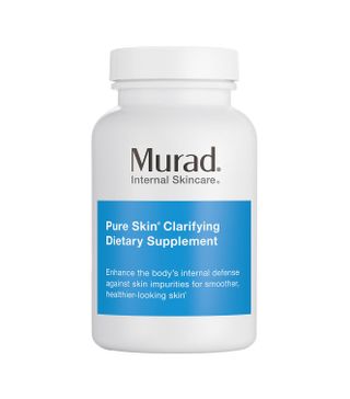 Murad + Pure Skin Clarifying Dietary Supplement