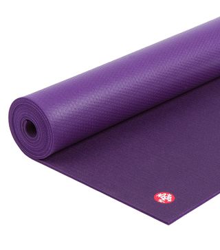 Manduka + Pro Yoga Mat