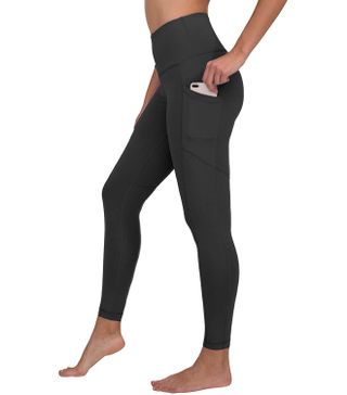 90 Degree by Reflex + Power Flex Yoga Pants